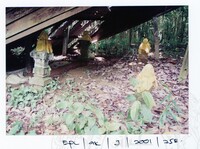 ARKEOLOGI EKSPLORASI JOHOR 2001 JILID 1