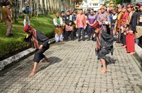 FESTIVAL SELOKA 1000 KERIS 2019