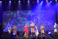 HMA 2024 - MUZIKAL TARI TRAGEDI SERANGAN BALAI POLIS BUKIT KEPONG