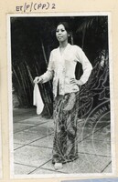 PAKAIAN TRADISIONAL PULAU PINANG - 139