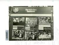 PAMERAN RAJA KITA 1985