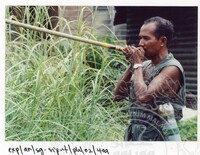 ARKEOLOGI EKSPLORASI L. BERNAM 2001 JILID 1