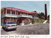 BANGUNAN CHIMNEY WP LABUAN - 028