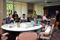 BENGKEL PENYEDIAAN CADANGAN PROJEK PEMBANGUNAN RPI RMKe - 12 JMM