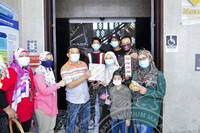 PROGRAM SEMPENA HARI KEBANGSAAN DI MUZIUM NEGARA