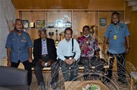 'SEMBANG OTAI' SEMPENA PAMERAN KEAJAIBAN TASKIDERM