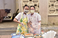 PROGRAM SEMPENA PAMERAN EVOLUSI BAJU JURUWAT