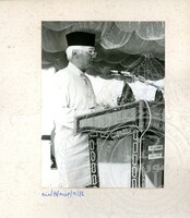 UPACARA PERASMIAN MUZIUM DIRAJA PERAK - 1986