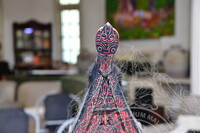 PENDOKUMENTASIAN KAJIAN UNTUK PAMERAN SENI BINA ASIA DI HERITAGE RESEARCH PULAU PINANG