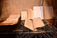 PANEL BY PANEL PAMERAN OPERA CINA DI GALERI 1, JMM