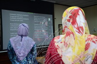 MESYUARAT AGUNG PUSPANITA KE 8 PERINGKAT KEM