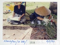 ARKEOLOGI KOTA KUALA MUDA 1999 JILID 7