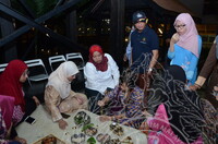 PROGRAM DENAI MALAM DI MUZIUM -ALAMI DETIK MALAM YANG MENAKJUBKAN.MUSEUM NIGHT TRAIL - AMAZING MUSEUM AT BIGHT -ALAMI DETIK MALAM YANG MENAKJUBKAN.MUSEUM NIGHT TRAIL - AMAZING MUSEUM AT BIGHT