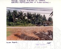 ARKEOLOGI SG. MAS, KEDAH SM: 32-5/ 93 VOL: 1 W