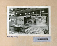 PAMERAN PEMBENTUKAN KEPERIBADIAN NASIONAL