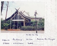 BANGUNAN NEGERI KEDAH JILID 1 - 034