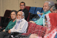 BICARA @ MUZIUM ERA KEGEMILANGAN MUZIK POP YEH YEH KENANGAN & HARAPAN