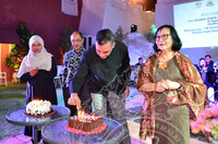 SEAMEO SPAFA 37th  GOVERNING BOARD MEETING 2022 AT MELAKA