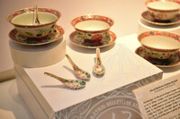 PERSEMBAHAN DAN PAMERAN TAHUN BARU CINA DI MUZIUM NEGARA