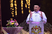 PROGRAM RAYA NASIONAL DAN KICK-OFF SMP