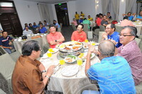 KEJOHANAN GOLF AMAL PERSATUAN MUZIUM MALAYSIA