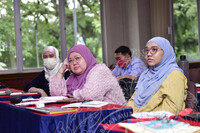 BENGKEL TATACARA PEROLEHAN DAN PENILAIAN KOLEKSI JMM