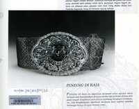 PERASMIAN DAN PAMERAN RAJA KITA 1989