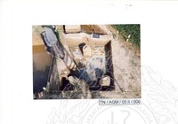 PENYELIDIKAN ARKEOLOGI BATU MEGALITH, SIMPANG EMPAT, TABOH NANING, ALOR GAJAH, MELAKA (FASA 2)