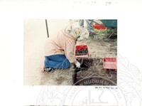 ARKEOLOGI SG. MAS, KEDAH SM: 32-4/ 93 VOL: 3 W