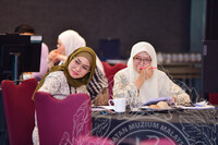 BENGKEL PENULISAN DOKUMEN DI DOUBLETREE BY HILTON PUTRAJAYA