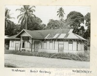 BANGUNAN TAIPING JILID 1