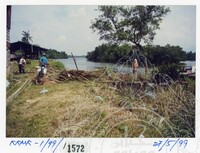 ARKEOLOGI KOTA KUALA MUDA 1999 JILID 6