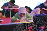 HMA2023 - COLOURING COMPETITION DARI MUZIUM DAN GALERI SENI BANK NEGARA MALAYSIA