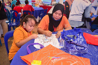 Program Hari Bapa anjuran LPPKN, DBKL dengan Kerjasama Muzium Negara