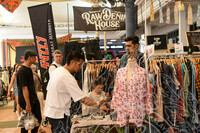 THE SUNBURST MARKETPLACE