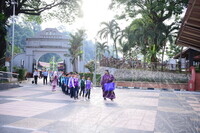 PROGRAM IPIM BERSAMA SK PANDAN JAYA