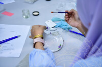 LAWATAN SAMBIL BELAJAR KE JMM OLEH PELAJAR PROGRAM SIJIL SENI KREATIF ASWARA (SSKA) - SIJIL ASAS PENGURUSAN WARISAN