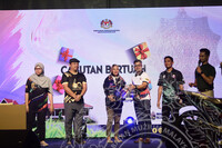 PROGRAM CITRA NUSA @ MUZIUM KOTA KAYANG 2023