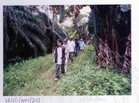 ARKEOLOGI EKSPLORASI L. BERNAM 2001 JILID 1