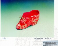 KOLEKSI ALAS KAKI (JILID 1)