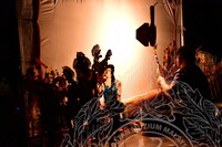 HMA 2024 - PERSEMBAHAN WAYANG GEDEK, CERITERA WARISAN OLEH KUMPULAN WAYANG KULIT ASUN