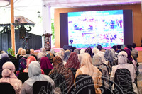 MAJLIS PERHIMPUNAN PAGI BERSAMA-SAMA KETUA PENGARAH JMM BIL 1.2023