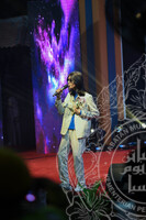 PERSEMBAHAN BUSKERS LAGU LAGU MALAR SEGAR & MAJLIS APRESIASI  MEDIA   & RAKAN STRATEGIK