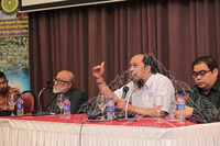 PROGRAM SEMINAR HARI MALAYSIA @ MUZIUM JATI DIRI DAN NILAI KENEGARAAN DALAM KELUARGA MALAYSIA