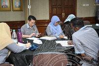 BENGKEL PERMURNIAN PROGRAM CITRA NUSA @ MUZIUM