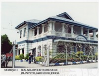 BANGUNAN JOHOR JILID 3 - 032