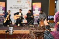 PROGRAM ART SHOW (EROFON)