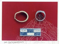 ARKEOLOGI SG. MAS, KEDAH SM : 32 - 9 / 200 (JILID 5)