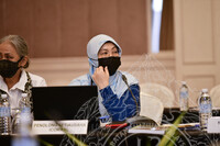 MESYUARAT PRA-KONVENSEN BERSAMA MUZIUM MUZIUM NEGERI DAN MESY. HARI MUZIUM 2022