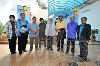 Bicara@Muzium Era Kegemilangan Muziuk Pop Yeh Yeh-Kenangan & Harapan Di Auditorium JMM